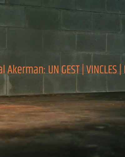Memories i silencis: les identitats migratòries en el cinema de Chantal Akerman